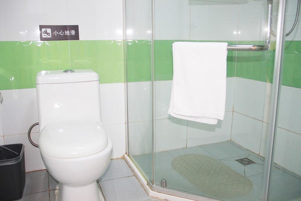 7Days Inn Guangzhou Guihuagang Экстерьер фото