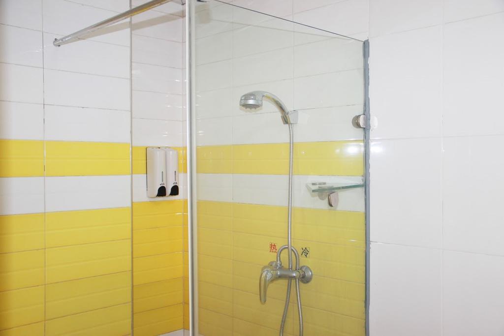 7Days Inn Guangzhou Guihuagang Экстерьер фото